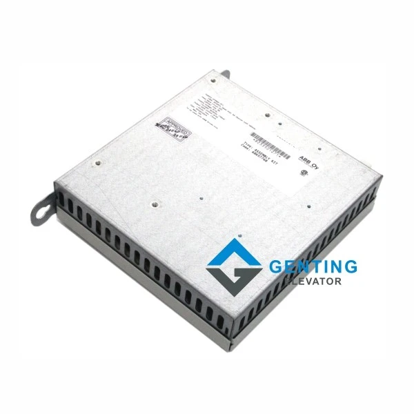 ABB module ASSEMBLY KIT