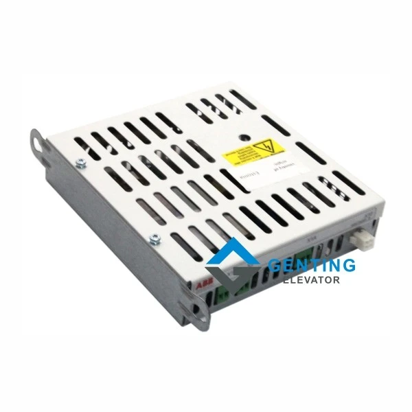 Kone elevator inverter module ASSEMBLY KIT