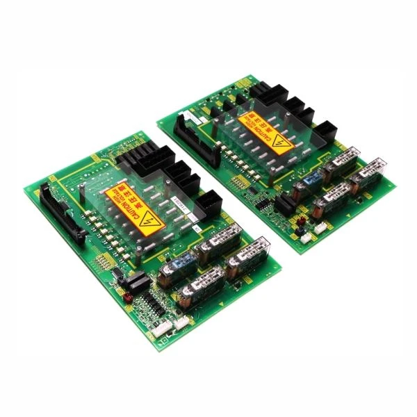 Fujitec Elevator PCb C2a-mc24a