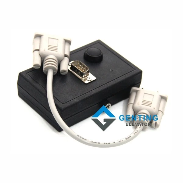 Kone original elevator parts KM878240G01