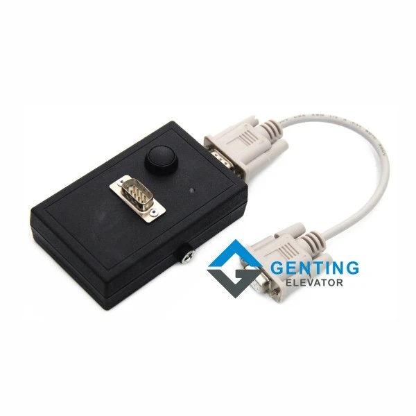 Kone original decoder KM878240G01