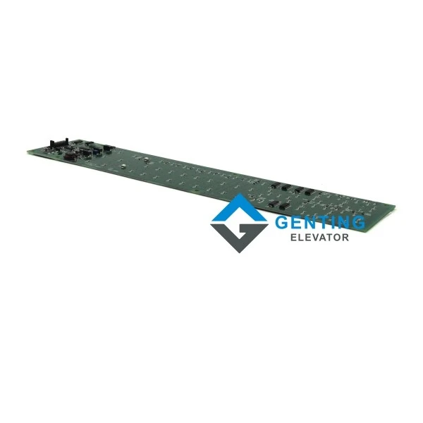 Kone elevator display KM772860G01