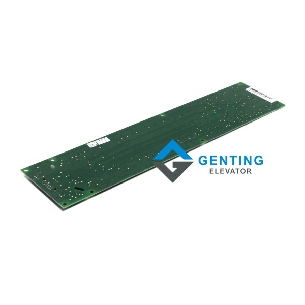 Kone elevator pcb KM772860G01