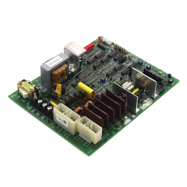 Mitsubishi elevator PCb DL2-VCO