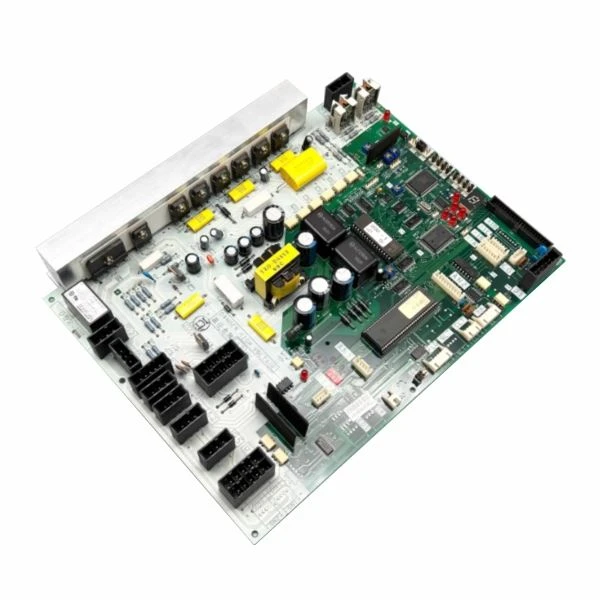Mitsubishi elevator pcb DOR-110B