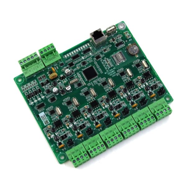 Monarch lift PCB MCTC-GCB-B2