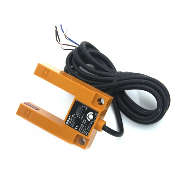 Omron fotoelektrični prekidač E3S-GS34E