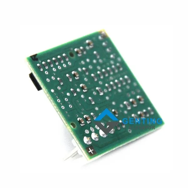 Otis elevator board GCA25005A1