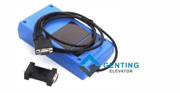 Otis elevator test tool GAA21750AK3 Otis elevator test tool GAA21750AK3