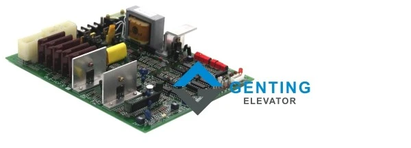 Mitsubishi SPVF elevator door operator board DL2-VCO DL4-VCO Mitsubishi SPVF elevator door operator board DL2-VCO DL4-VCO