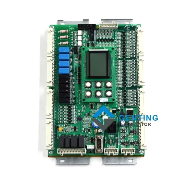 Sanyo elevator pcb SANYO-E2-01