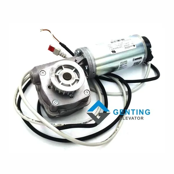 Sematic door motor B105AALX02