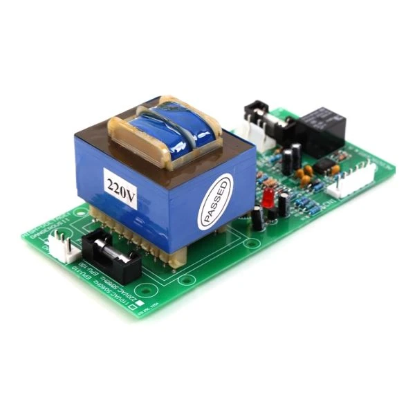 Sigma Lift Power Dabor EPU -100