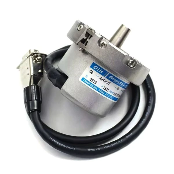 Tamagawa Lift Encoder TS5213N2503