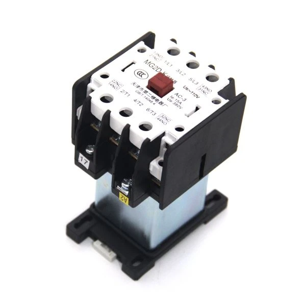 TJSR kontaktor elevatora MG2D-K