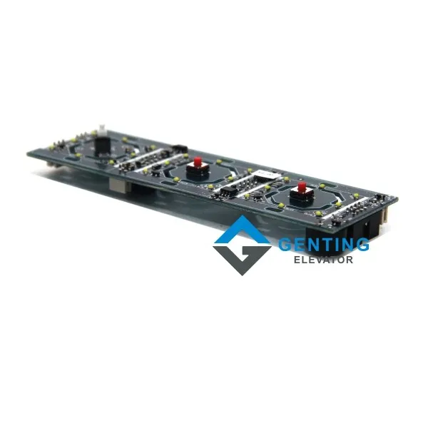 ThyssenKrupp elevator pcb 2666.55 MOD(333333) BMC3 ThyssenKrupp elevator pcb 2666.55 MOD(333333) BMC3